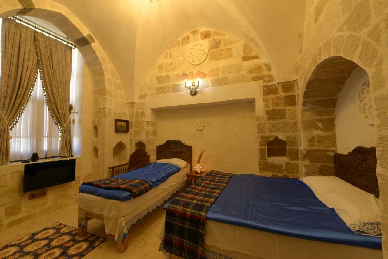 Hotel Merdin Boutique Mardin