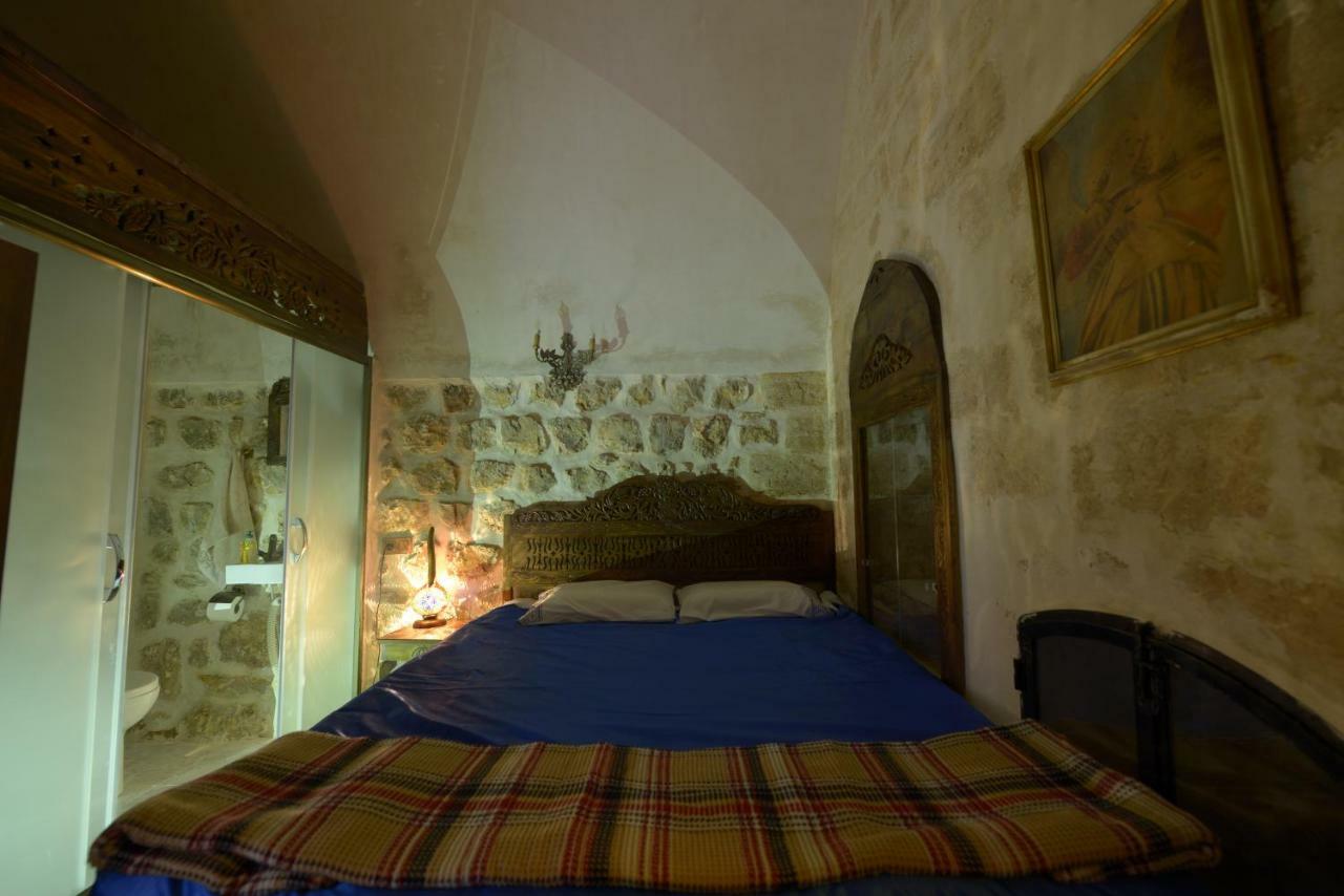 Merdin Boutique 3* Mardin