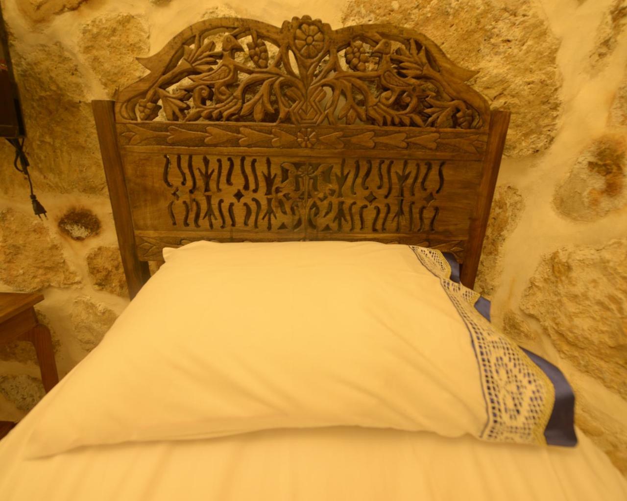 Hotel Merdin Boutique Mardin