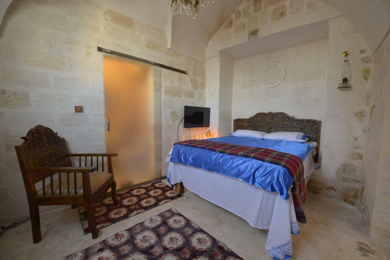 Hotel Merdin Boutique Mardin