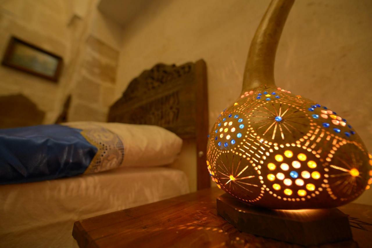 Merdin Boutique 3* Mardin