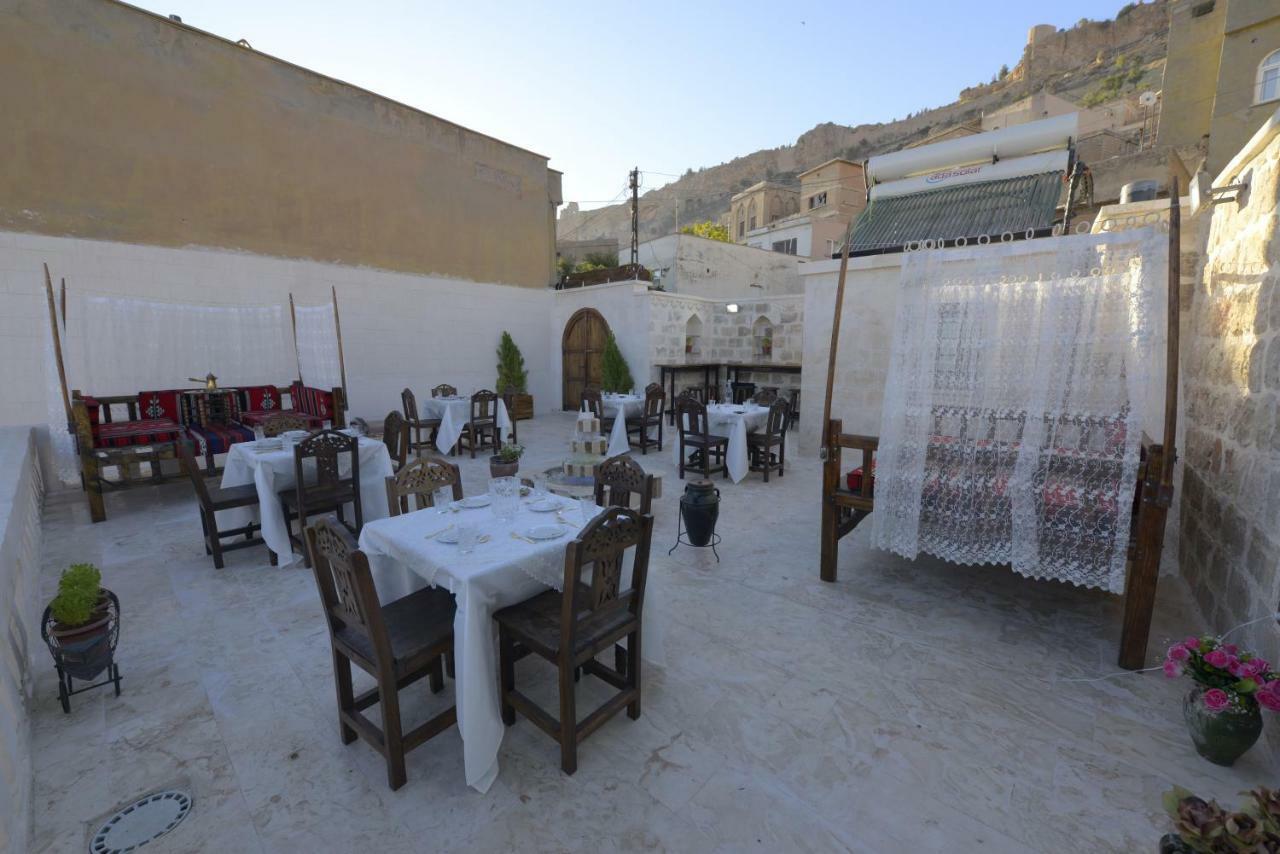 Merdin Boutique Mardin