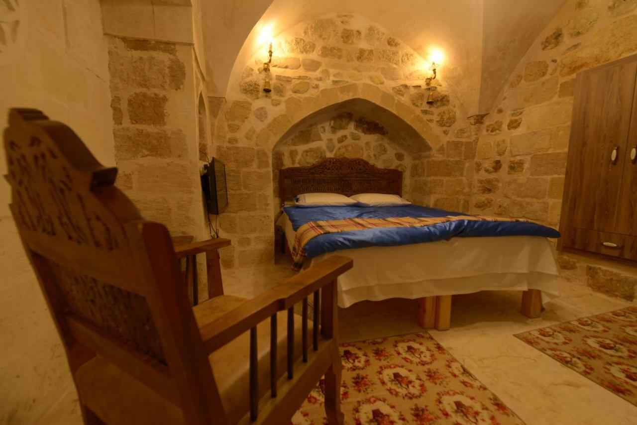 Merdin Boutique Hotel Mardin