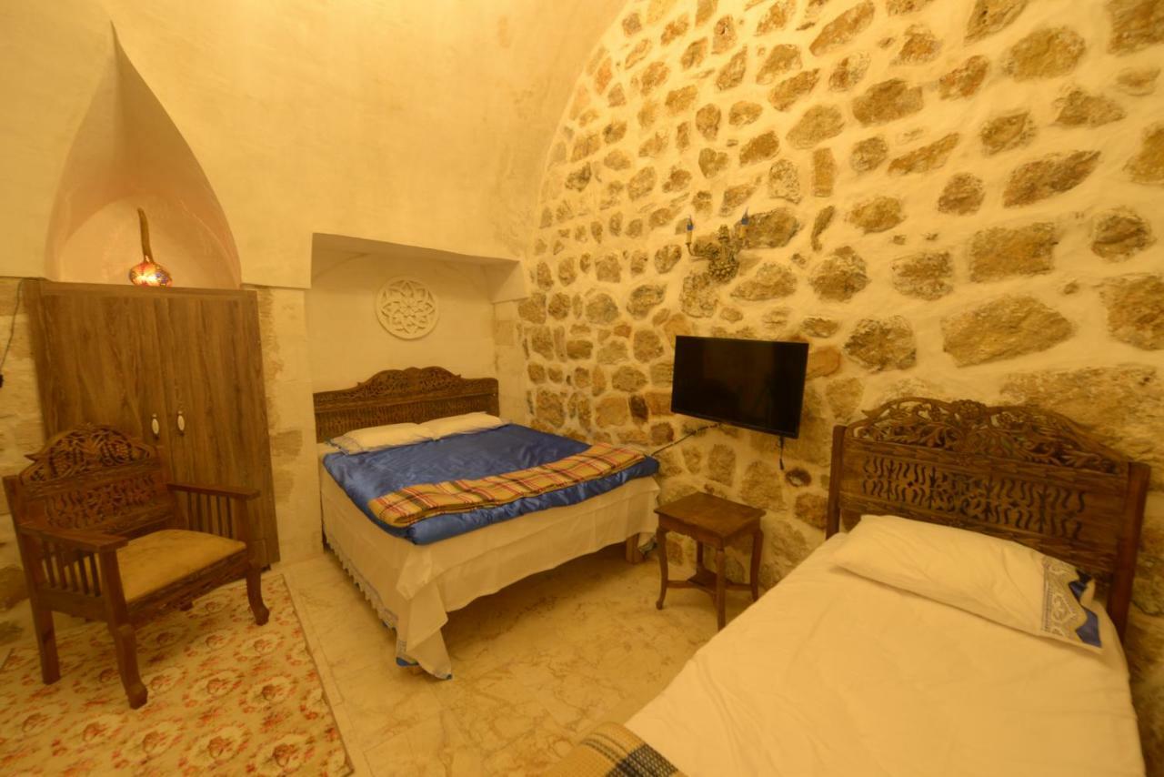 Merdin Boutique 3* Mardin