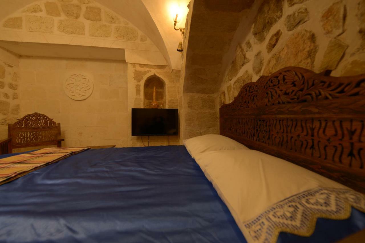 Merdin Boutique Hotel