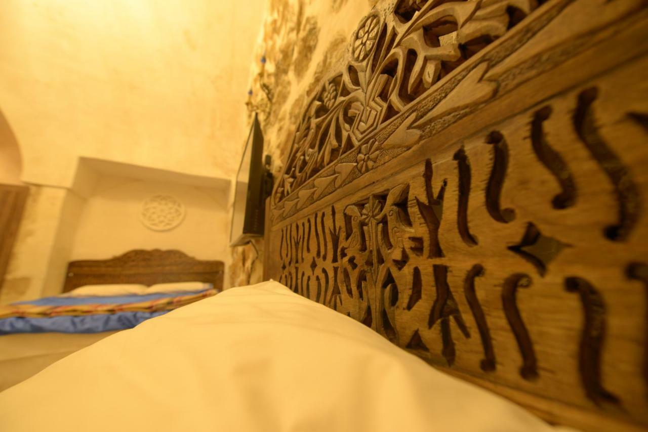 Merdin Boutique Mardin