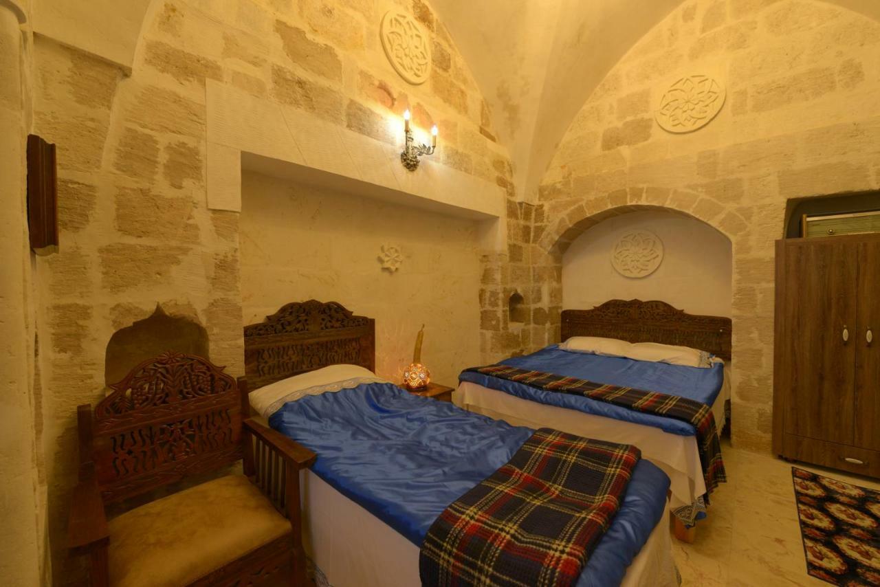 Merdin Boutique Hotel 3*
