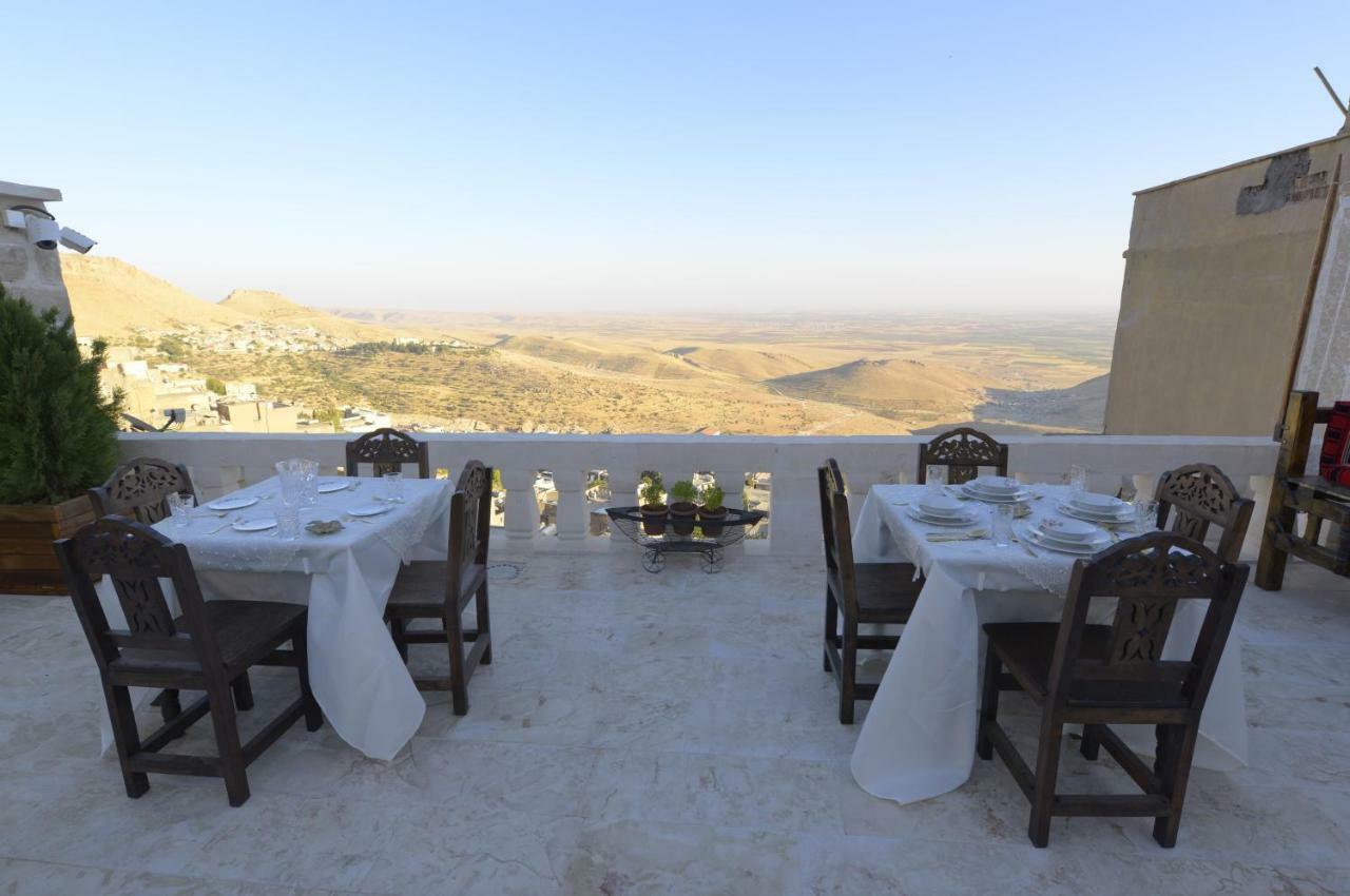 Merdin Boutique Hotel Mardin