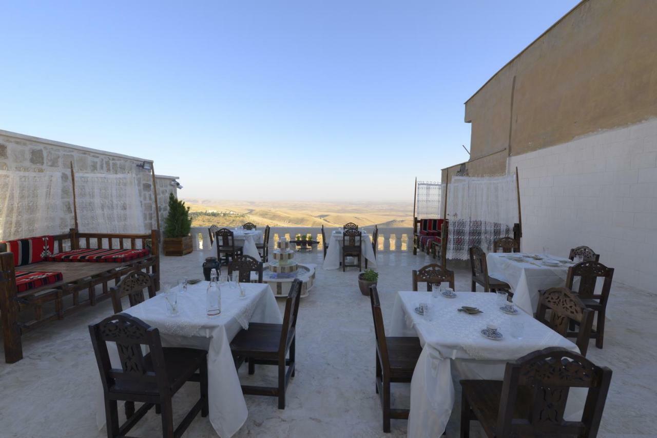 Hotel Merdin Boutique Mardin