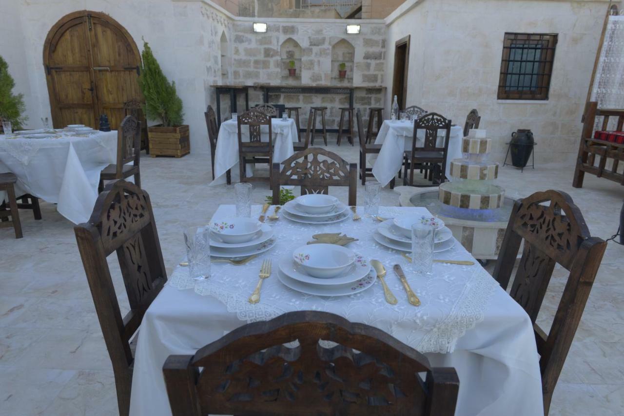 Merdin Boutique Hotel 3*