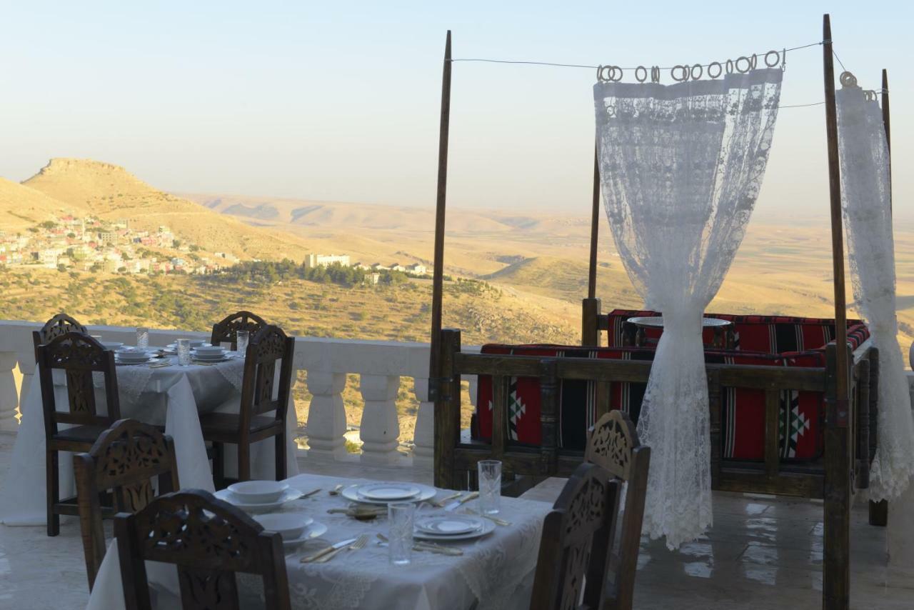 Merdin Boutique Hotel