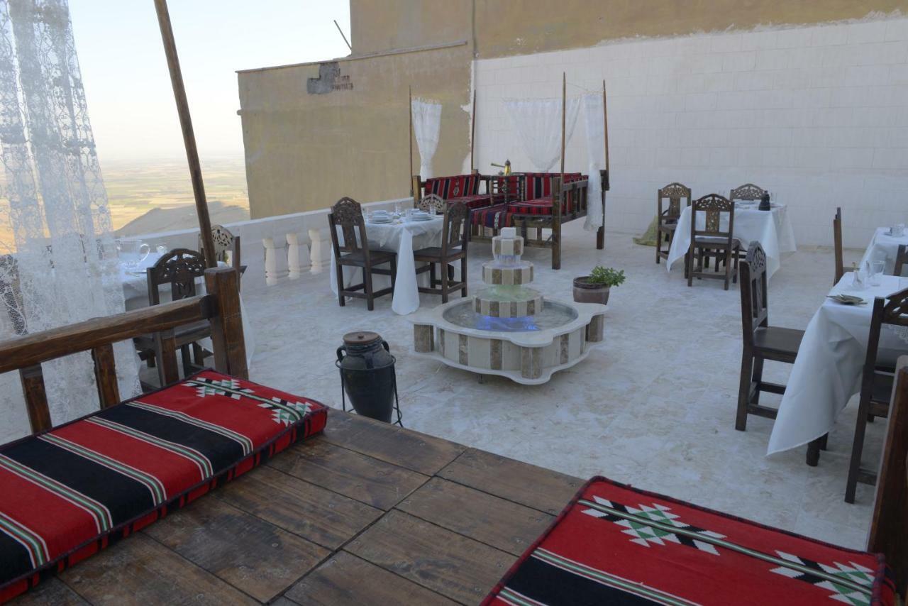 Hotel Merdin Boutique Mardin
