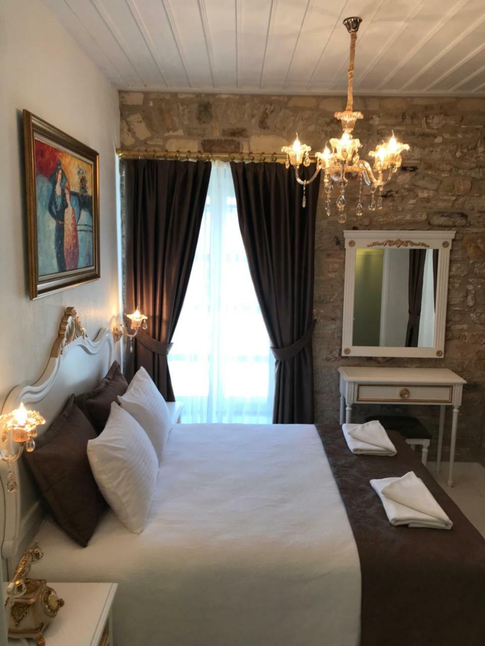 Hotel Laledan Cesme