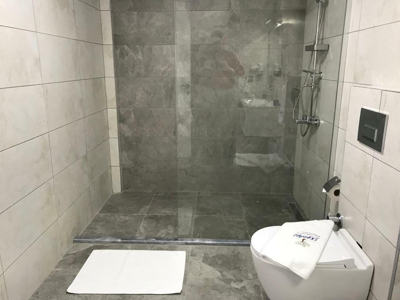 Duman Boutique Hotel