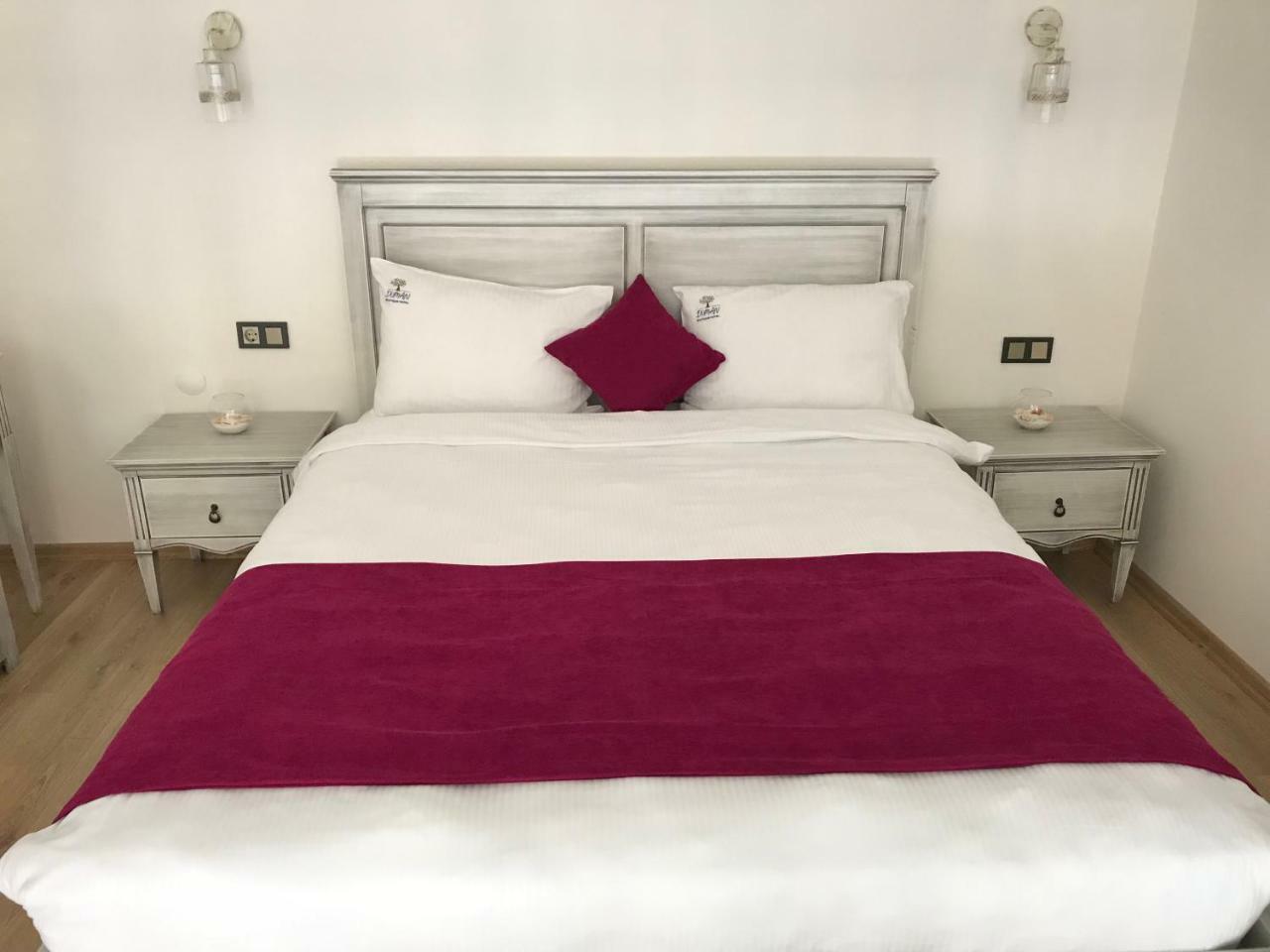 Duman Boutique Hotel