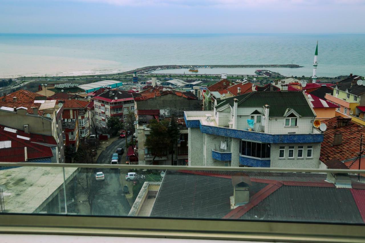 Aparthotel White Golden Trabzon