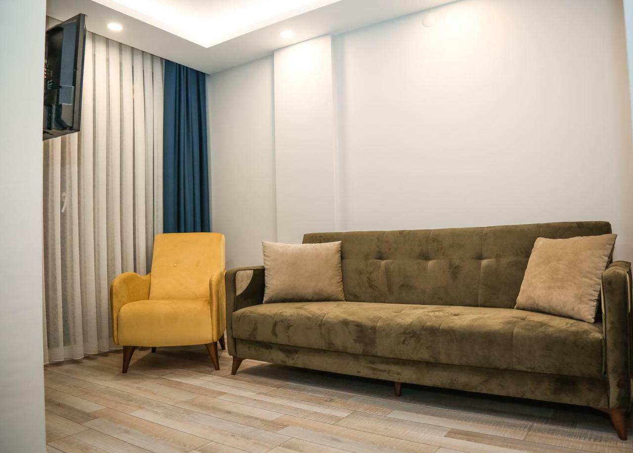 Aparthotel White Golden 4*