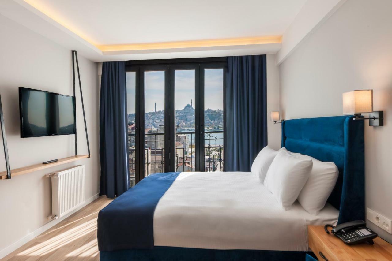 Doruk Hotel Istanbul