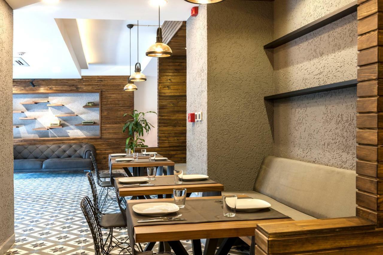 Hotel Doruk Istanbul