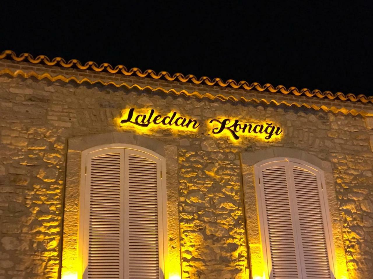 Laledan Hotel 2*