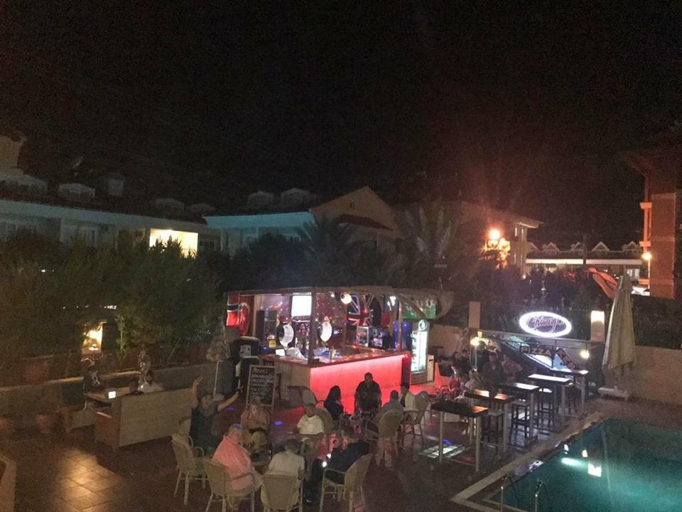 Hotel Club Chicago Marmaris