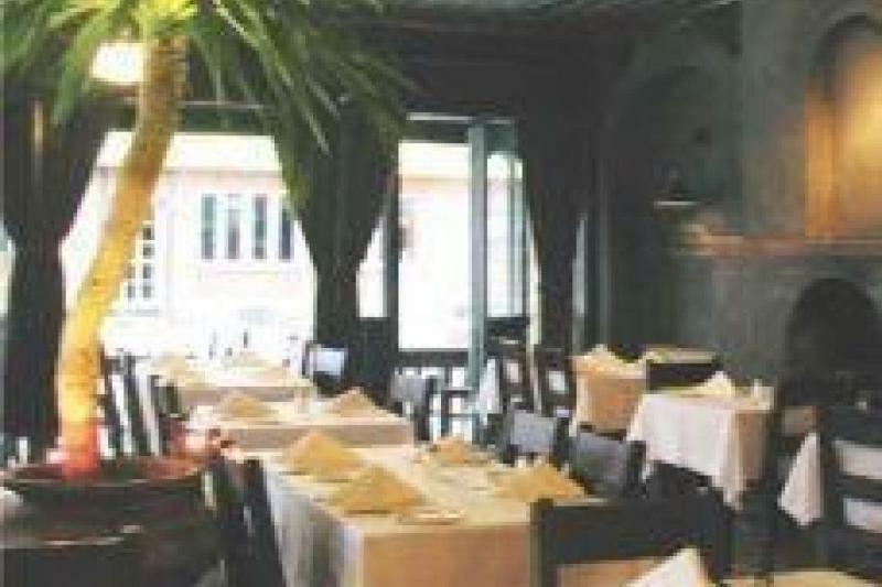 Club Golden Lady 4* Kemer