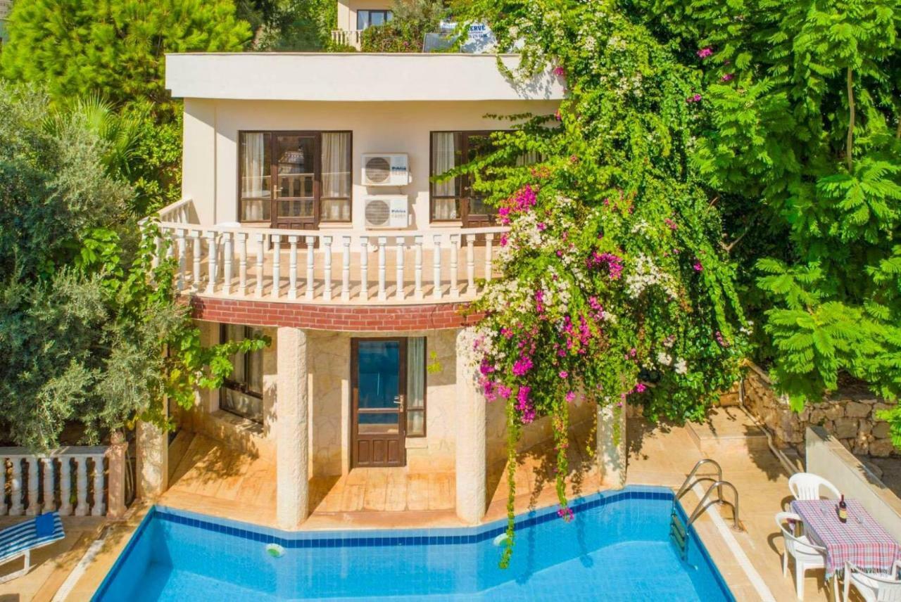 Poppy Villa Kalkan