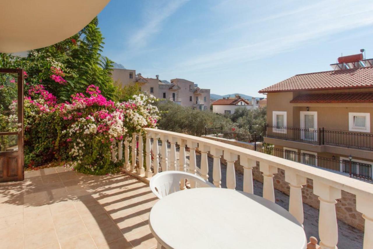 Poppy Villa Kalkan