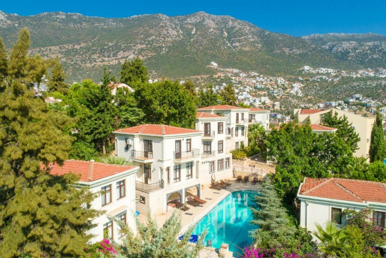 Villa Poppy *