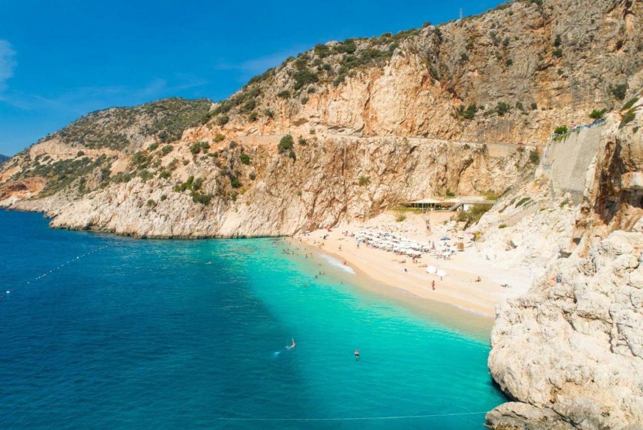 Poppy Villa Kalkan