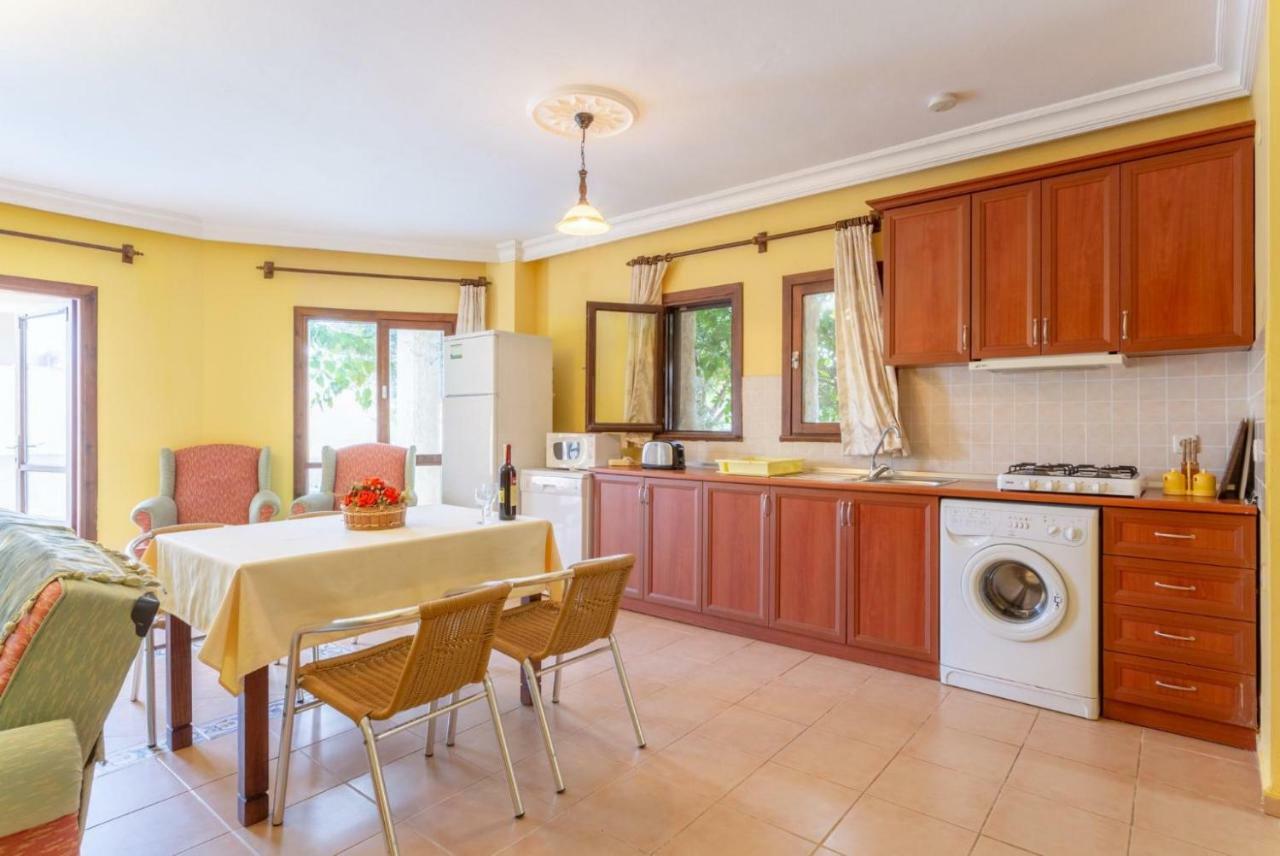 Villa Poppy Kalkan