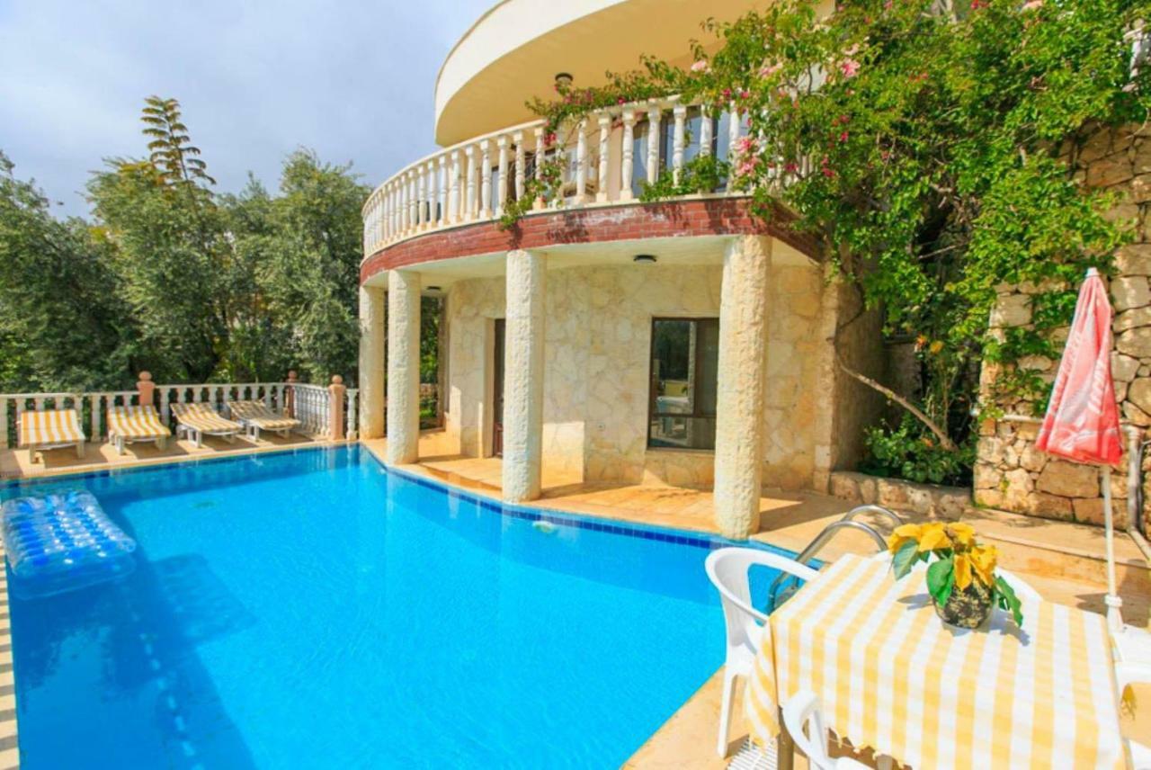 Poppy * Kalkan