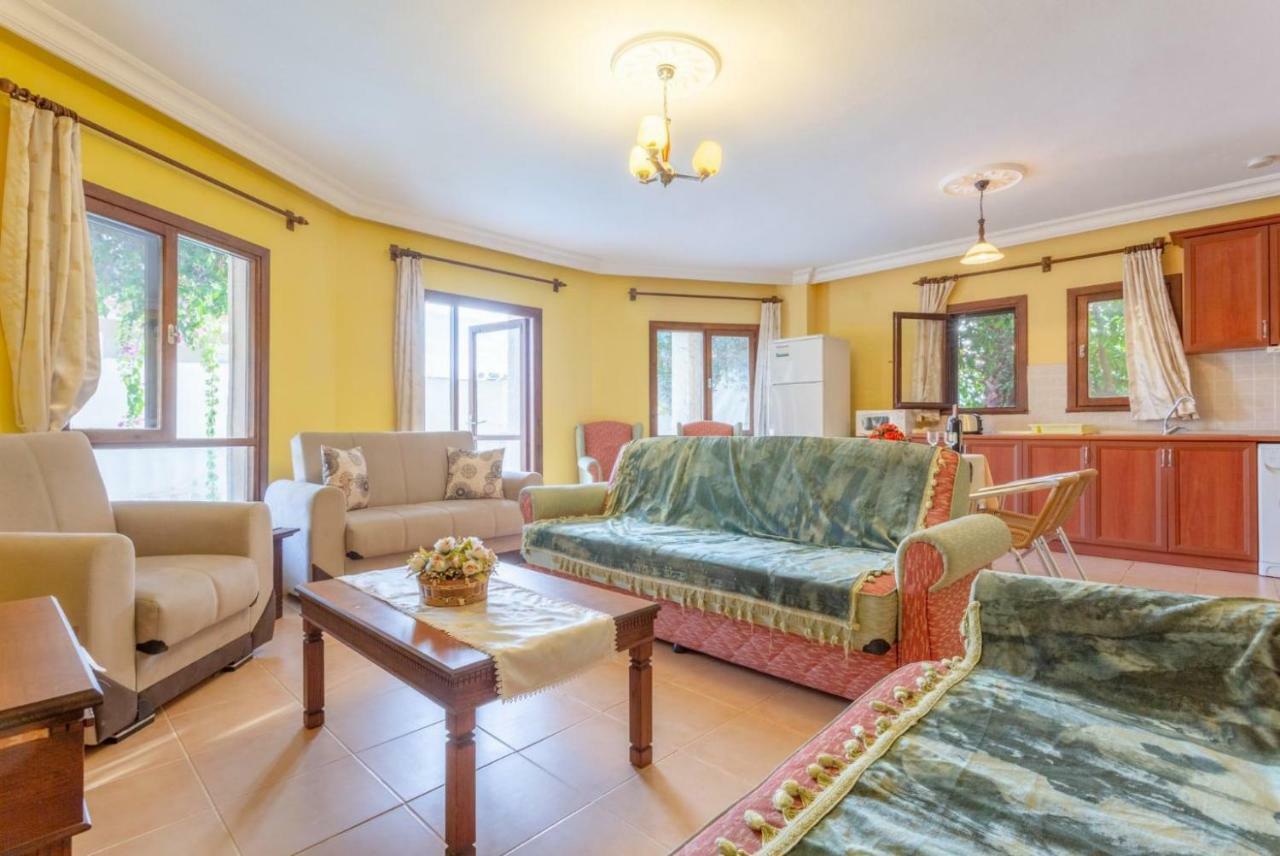 Villa Poppy Kalkan