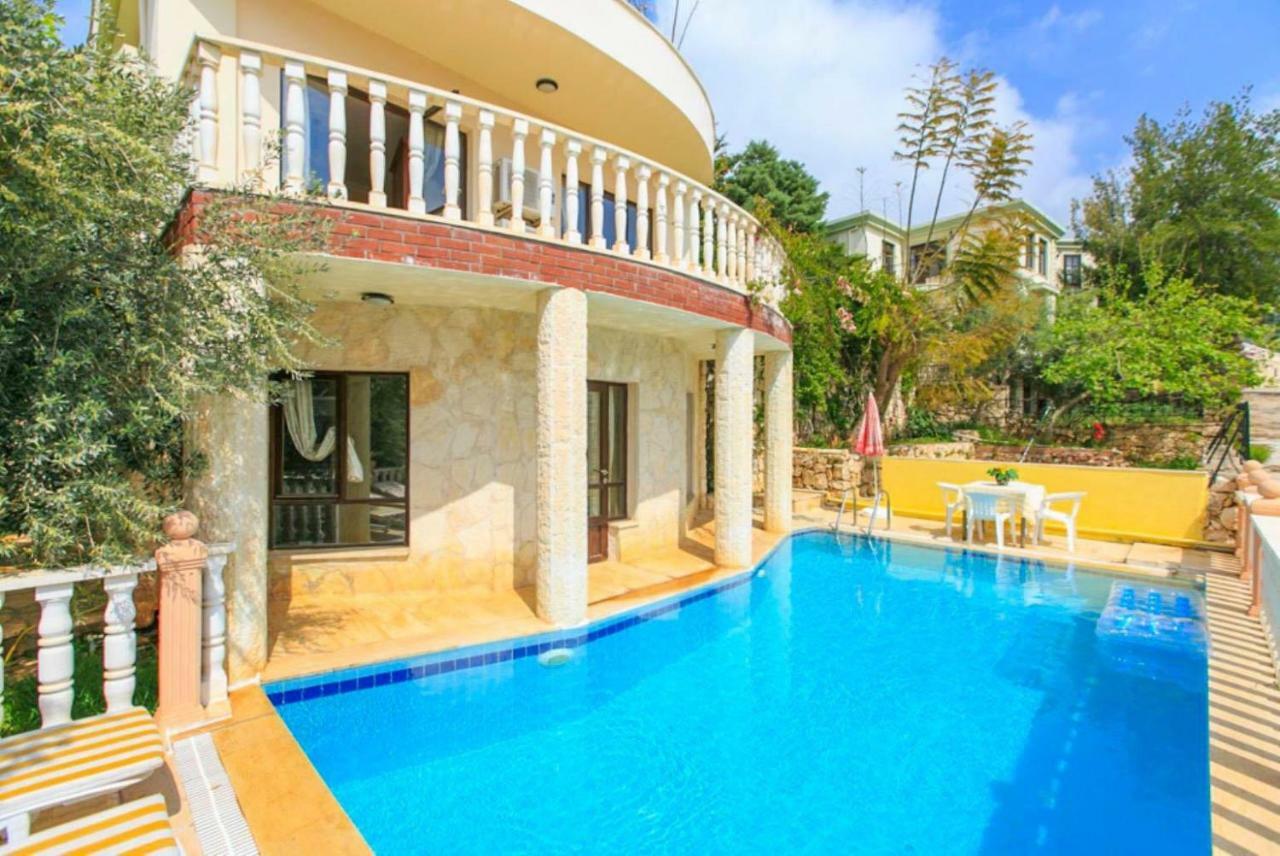Villa Poppy *