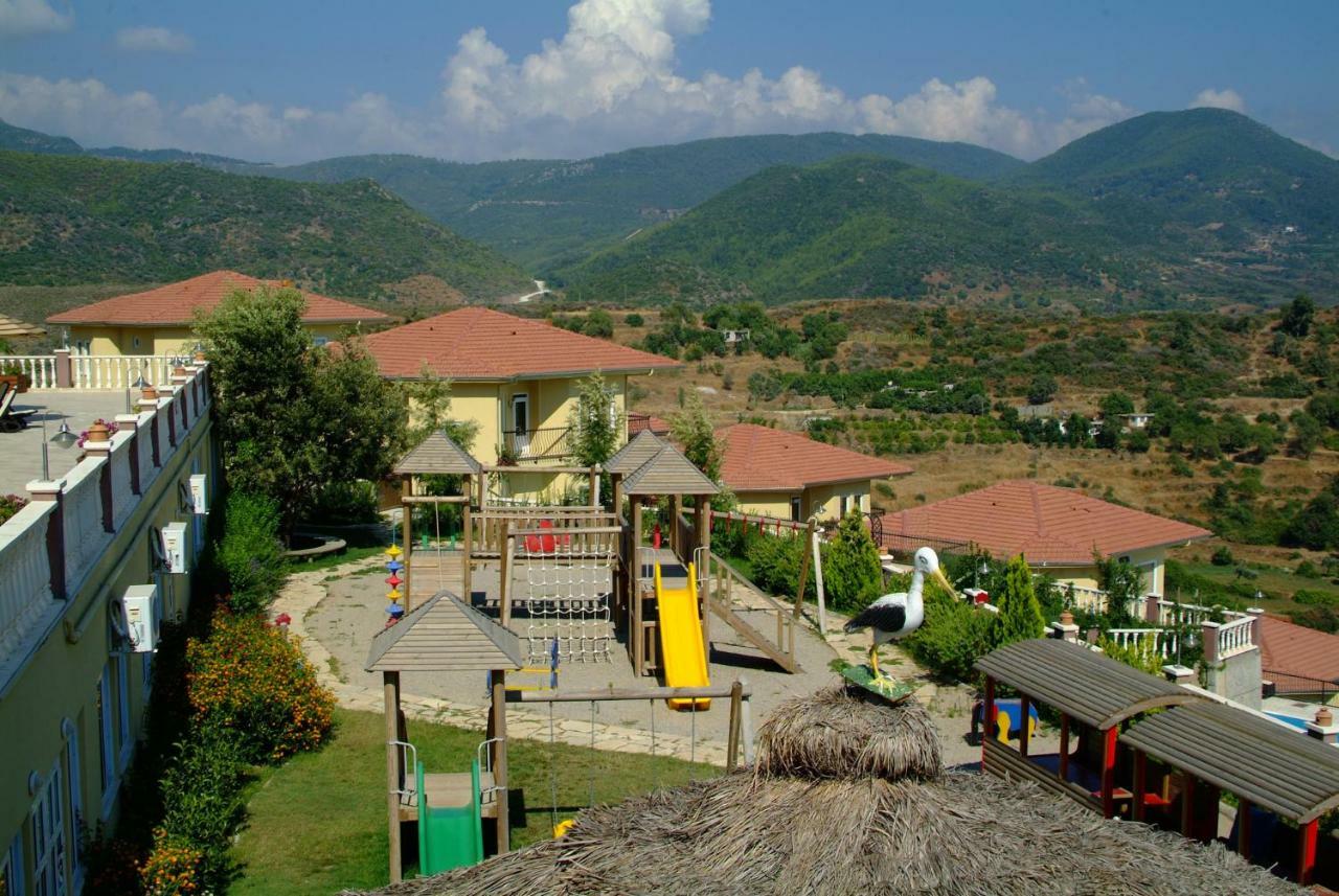 Gold City 1b1b With Free Aquapark