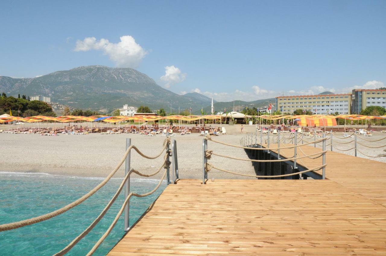 Gold City 1b1b With Free Aquapark Apartment