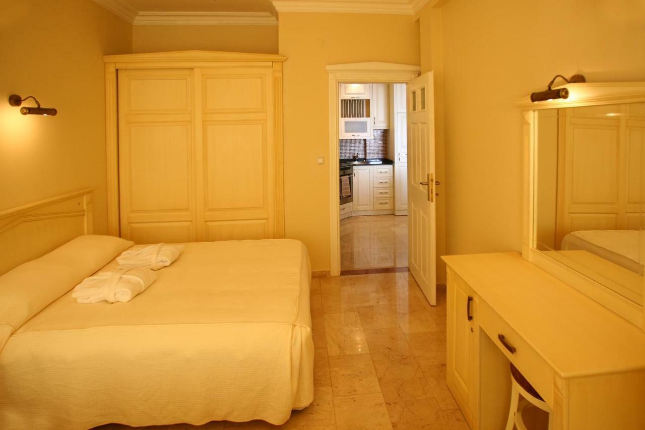 Gold City 1b1b With Free Aquapark Apartment