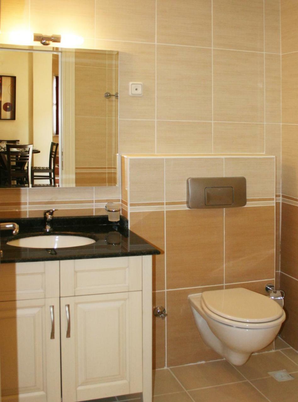 Apartment Gold City 1b1b With Free Aquapark *