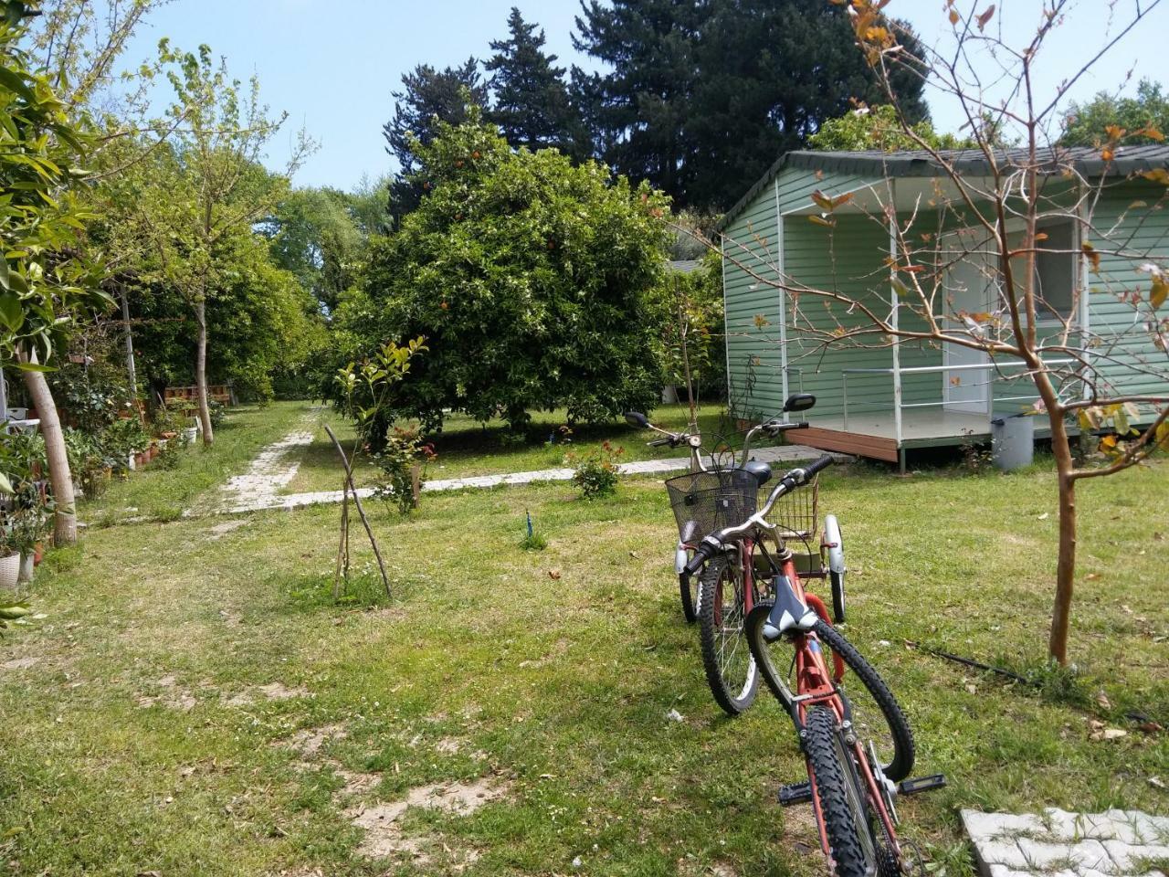 Sakli Bahce Homestay