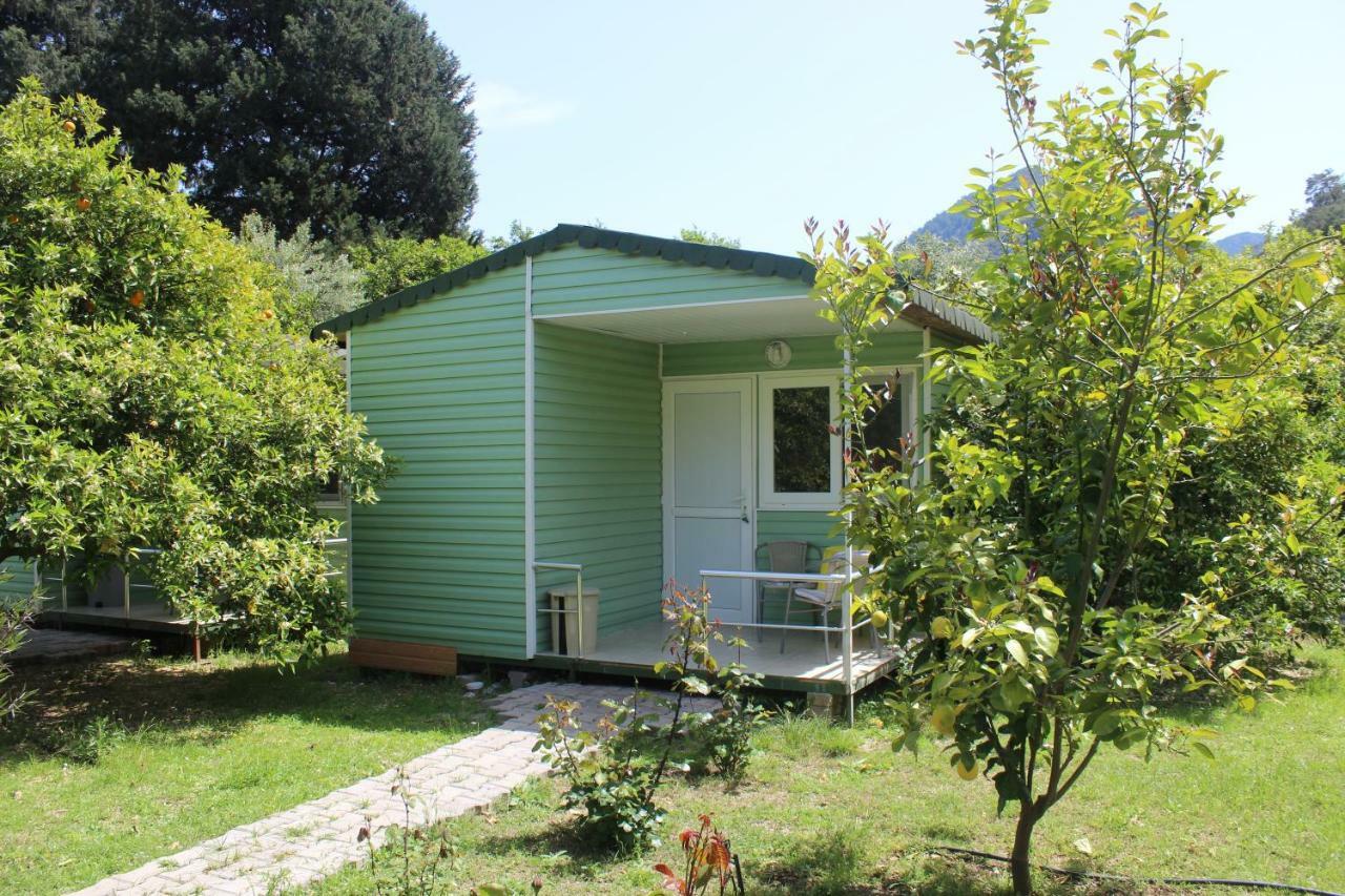 Sakli Bahce Homestay *