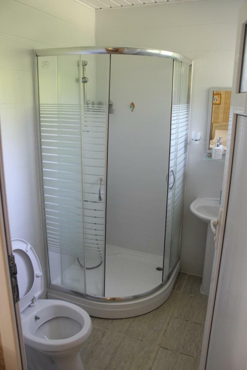 Homestay Sakli Bahce