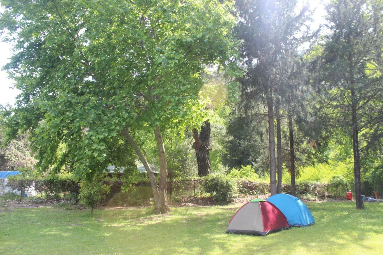Sakli Bahce Homestay Cirali
