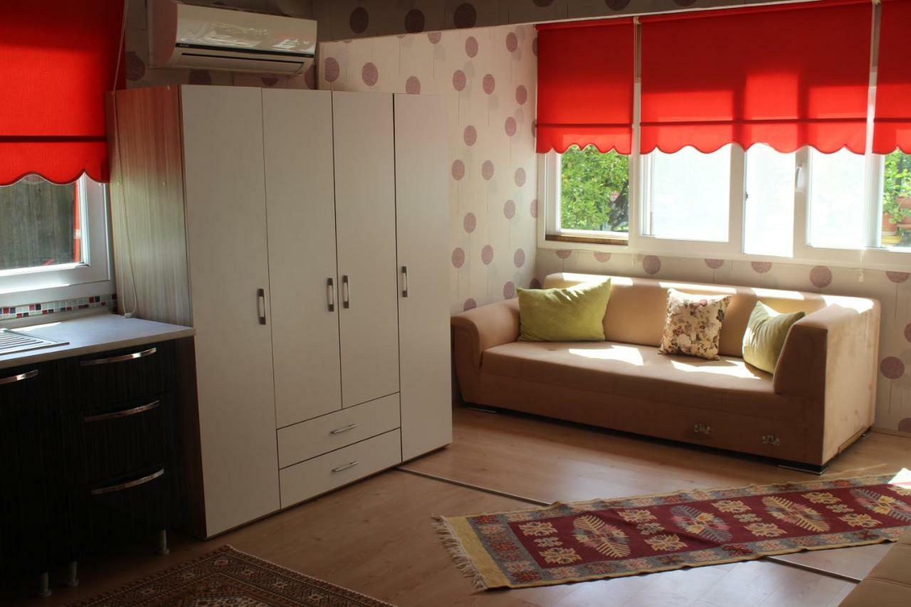 Sakli Bahce Homestay