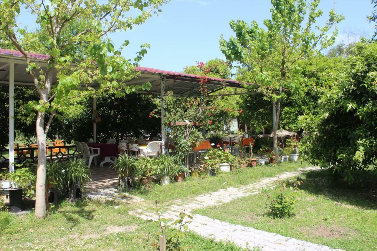 Sakli Bahce Homestay