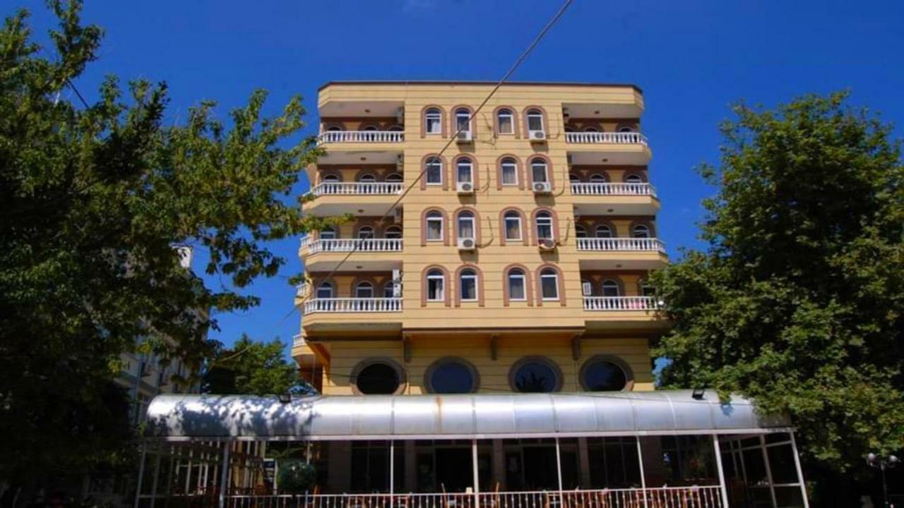 Sun Hotel 4*