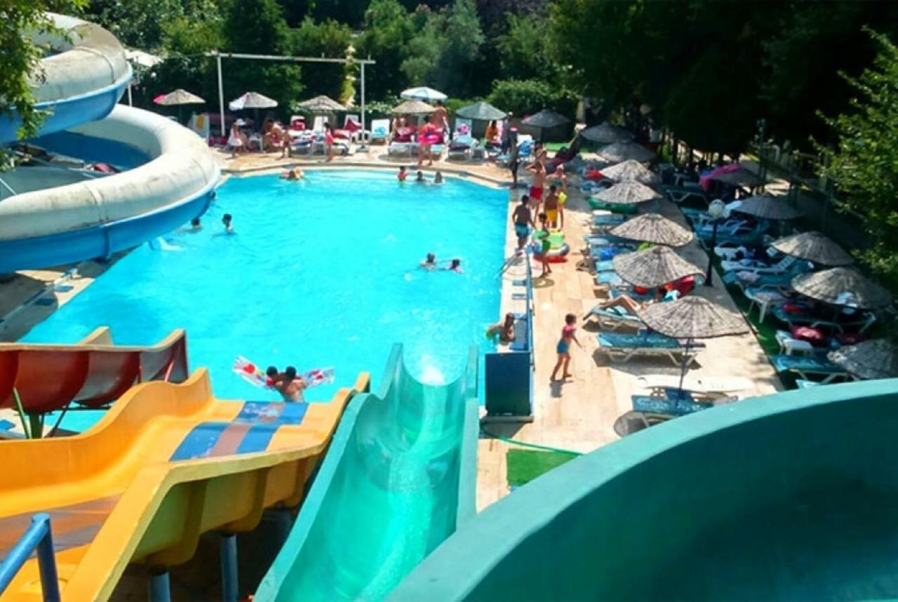 Sun Hotel Erdek