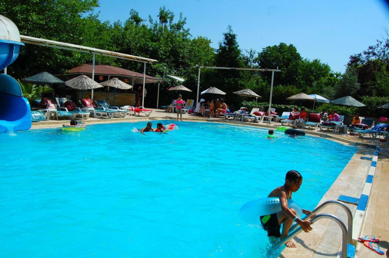 Sun Hotel 4*