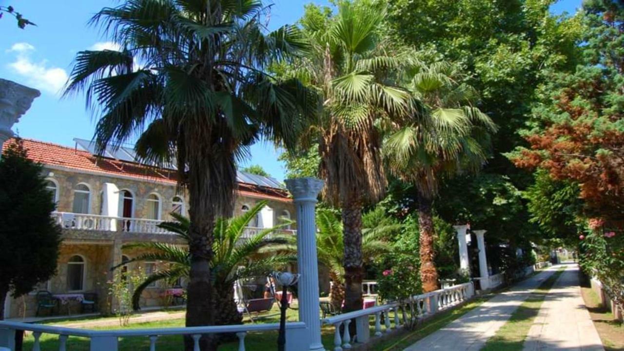 Sun Hotel 4*
