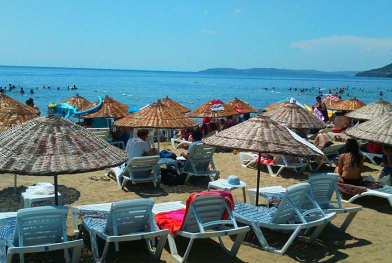 Sun 4* Erdek