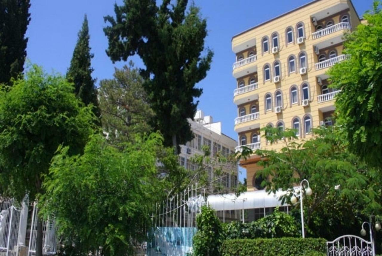 Hotel Sun 4*